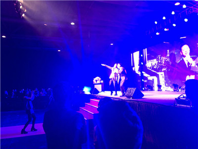 從帥霖經紀人肖像授權，看星燦明星演出服務公司的專業運作