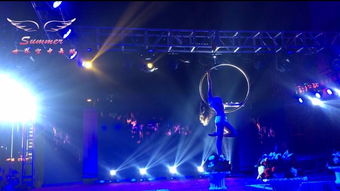 夏日夢想舞臺，高薪未來啟航——武漢文體培訓暨廣播電視節目制作經營表演班招生