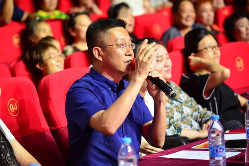 舞林大會燃爆石家莊 頂尖舞者齊聚，震撼演出引全城熱舞狂潮