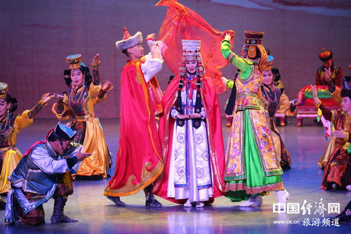 演繹與夯實 廣播電視節目制作經營如何助力內蒙古國際旅游文化軟實力